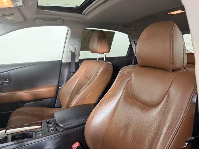 used 2013 Lexus RX 350 car, priced at $14,990