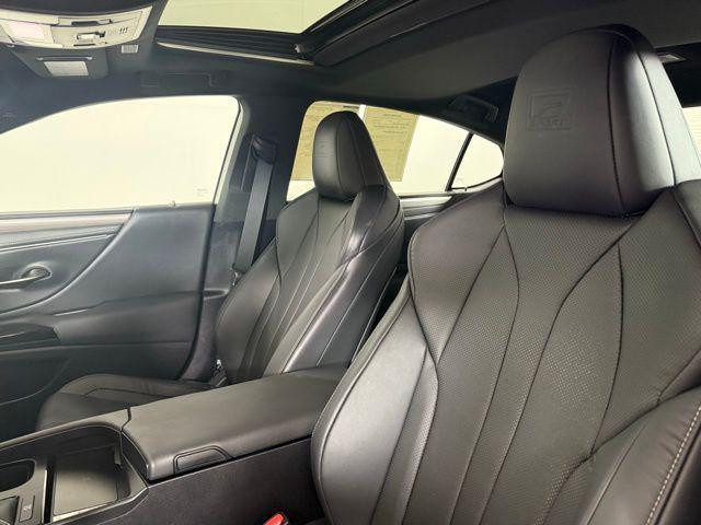 used 2023 Lexus ES 350 car, priced at $40,990