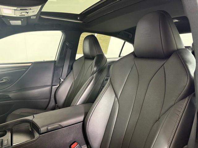used 2023 Lexus ES 350 car, priced at $40,990