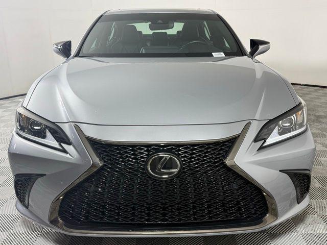 used 2023 Lexus ES 350 car, priced at $40,990