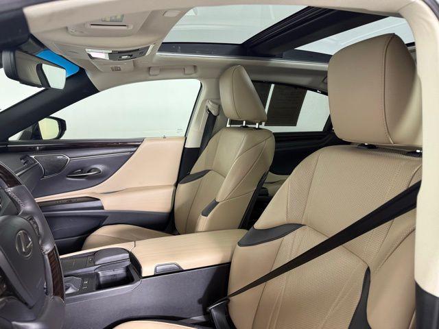 used 2019 Lexus ES 350 car, priced at $34,990