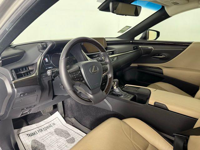 used 2019 Lexus ES 350 car, priced at $34,990