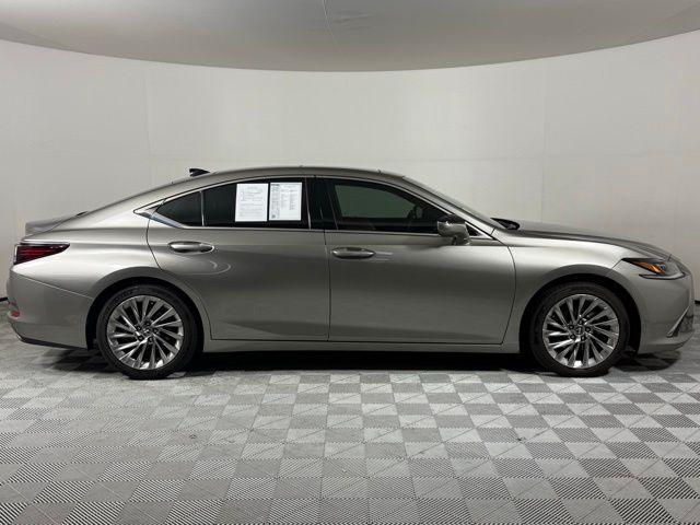 used 2019 Lexus ES 350 car, priced at $34,990