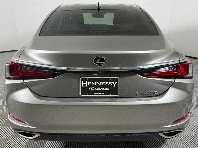 used 2019 Lexus ES 350 car, priced at $34,990