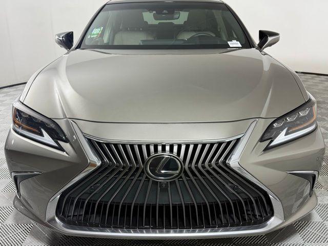 used 2019 Lexus ES 350 car, priced at $34,990