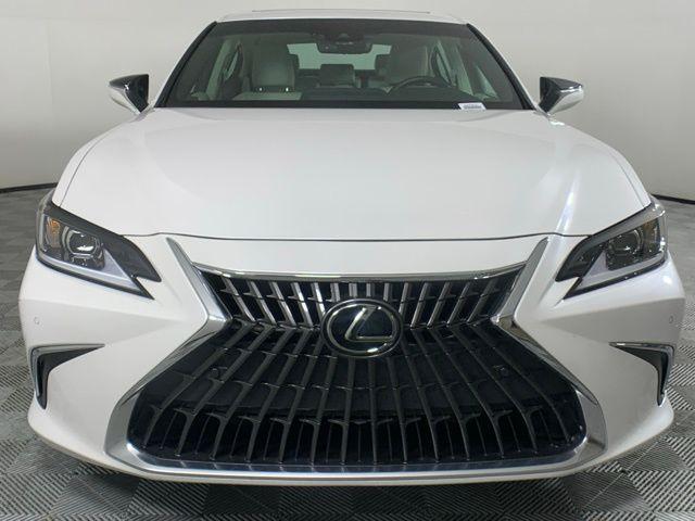 used 2024 Lexus ES 250 car, priced at $40,990