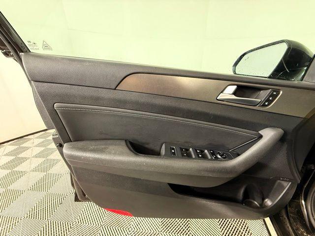 used 2017 Hyundai Sonata car, priced at $14,790