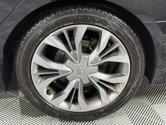 used 2017 Hyundai Sonata car, priced at $14,790