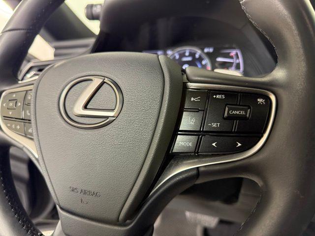 used 2023 Lexus ES 350 car, priced at $38,990