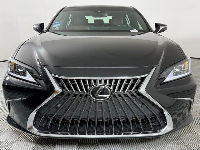 used 2023 Lexus ES 350 car, priced at $38,990
