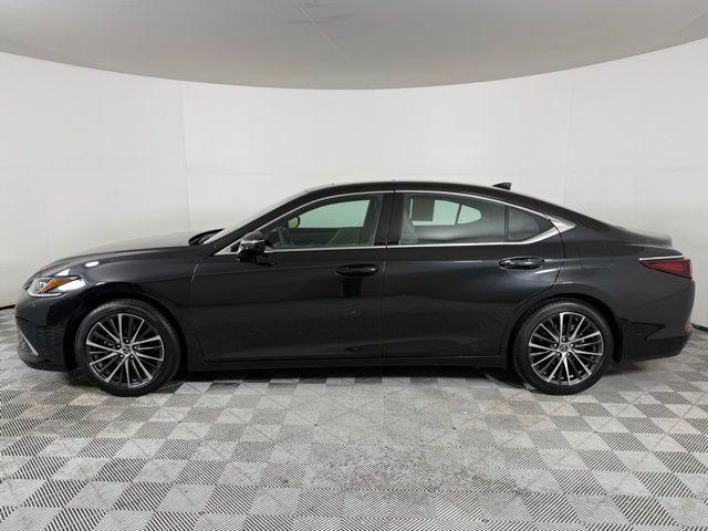 used 2023 Lexus ES 350 car, priced at $38,990