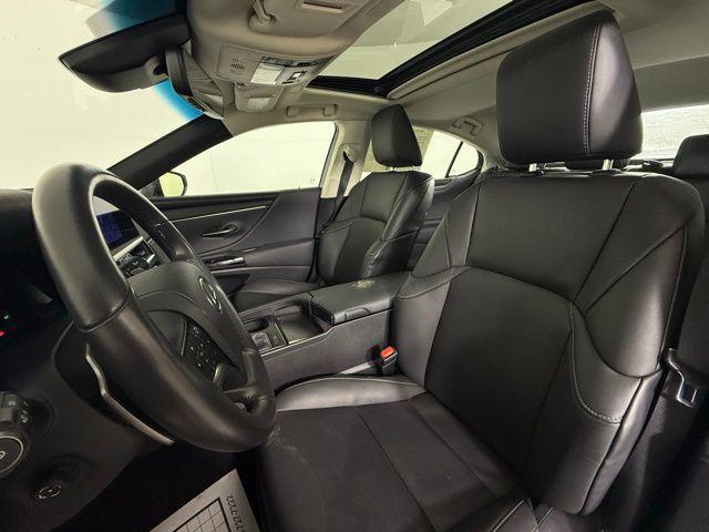 used 2024 Lexus ES 350 car, priced at $44,990