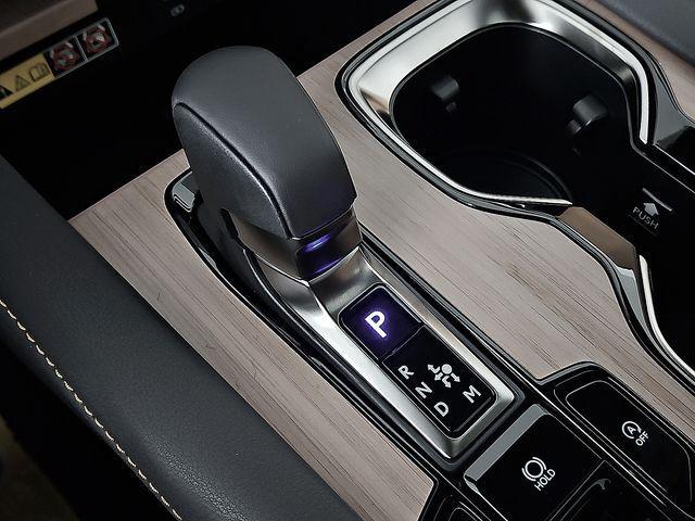 new 2026 Lexus RX 350 car, priced at $59,319