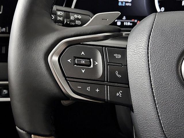 new 2026 Lexus RX 350 car, priced at $59,319