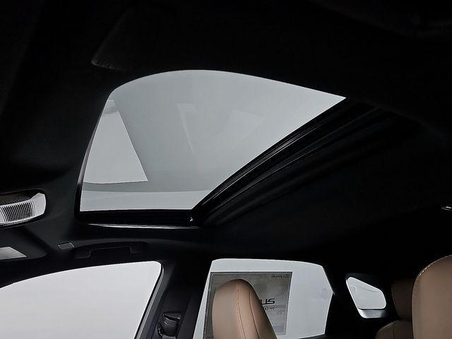 new 2026 Lexus RX 350 car, priced at $59,319