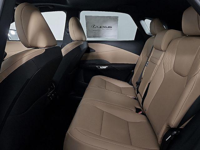 new 2026 Lexus RX 350 car, priced at $59,319
