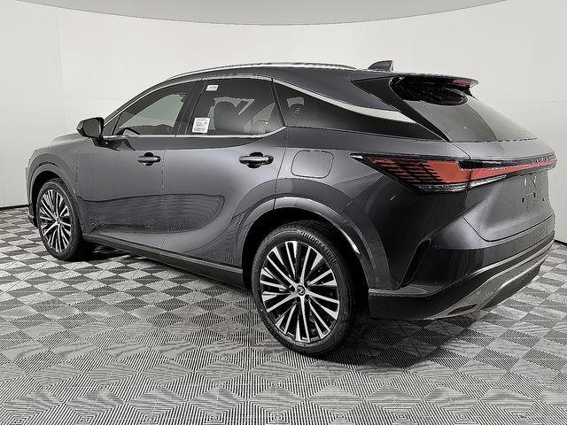 new 2026 Lexus RX 350 car, priced at $59,319