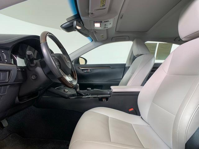 used 2018 Lexus ES 350 car, priced at $28,990