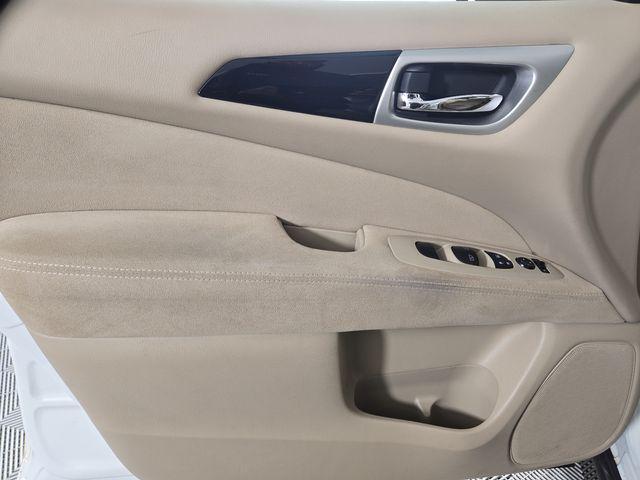 used 2013 Nissan Pathfinder car, priced at $7,490