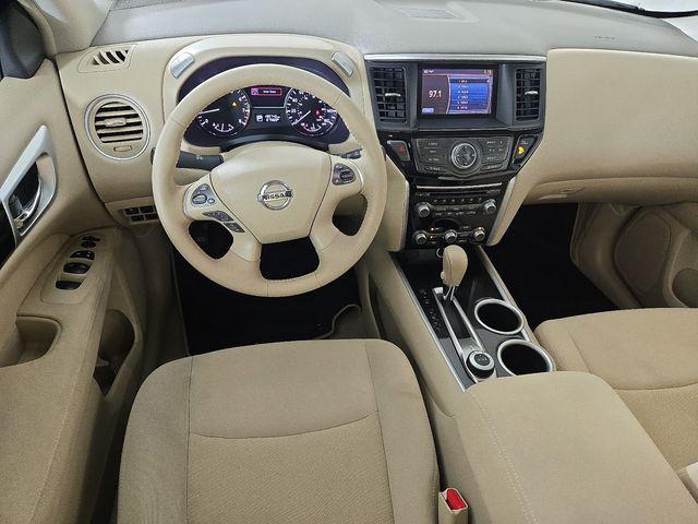 used 2013 Nissan Pathfinder car, priced at $7,490