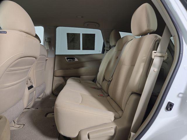 used 2013 Nissan Pathfinder car, priced at $7,490