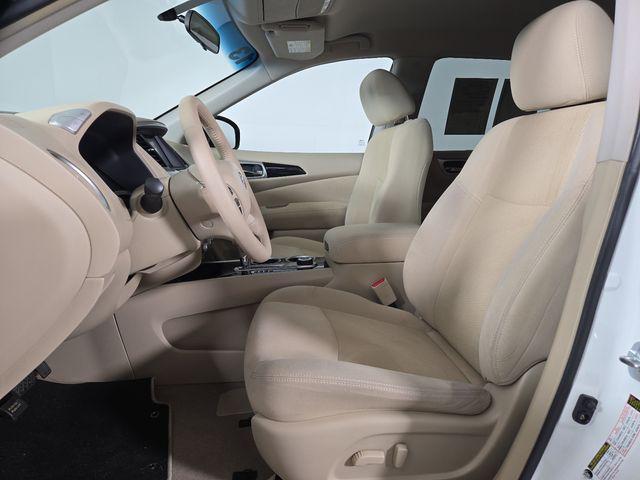 used 2013 Nissan Pathfinder car, priced at $7,490