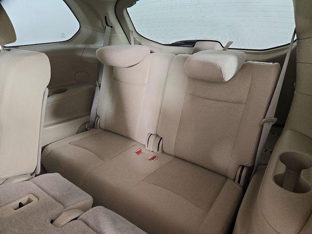 used 2013 Nissan Pathfinder car, priced at $7,490