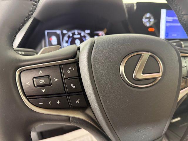 used 2024 Lexus ES 350 car, priced at $43,990