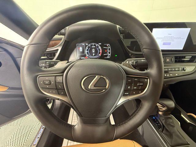 used 2024 Lexus ES 350 car, priced at $43,990