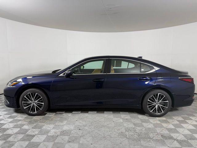 used 2024 Lexus ES 350 car, priced at $43,990