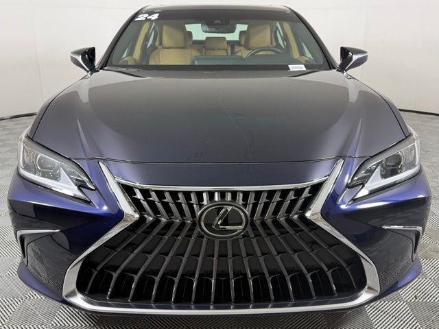 used 2024 Lexus ES 350 car, priced at $43,990