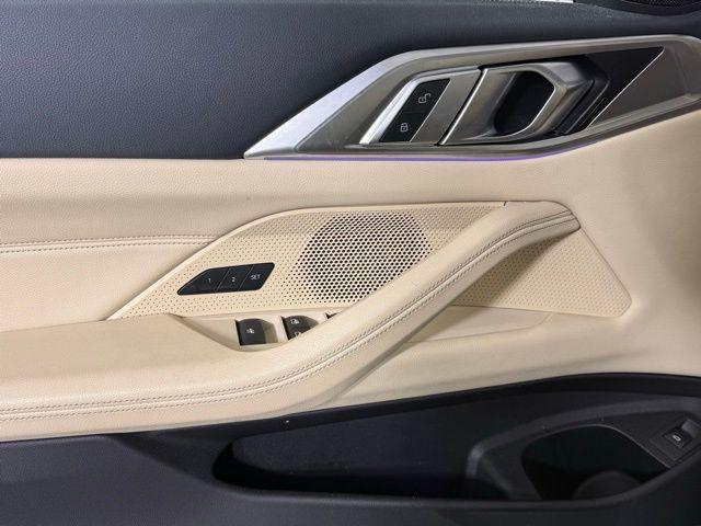 used 2021 BMW M440 car, priced at $42,990