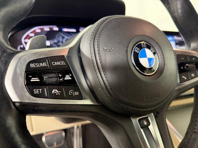 used 2021 BMW M440 car, priced at $42,990
