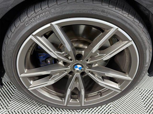 used 2021 BMW M440 car, priced at $42,990