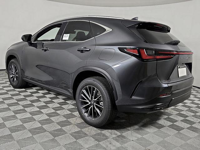 new 2026 Lexus NX 350h car, priced at $57,564