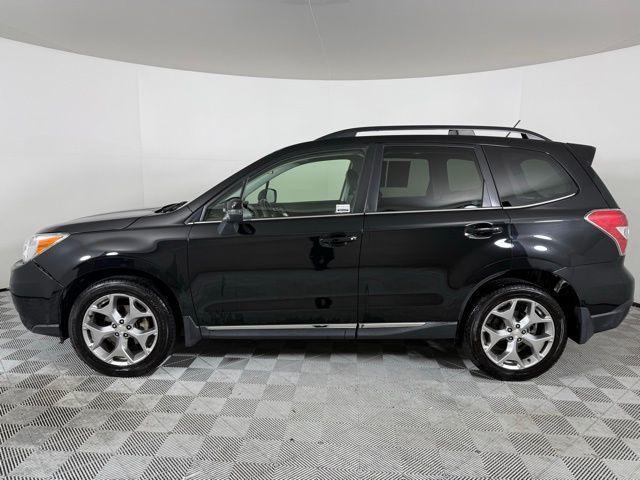 used 2015 Subaru Forester car, priced at $14,990