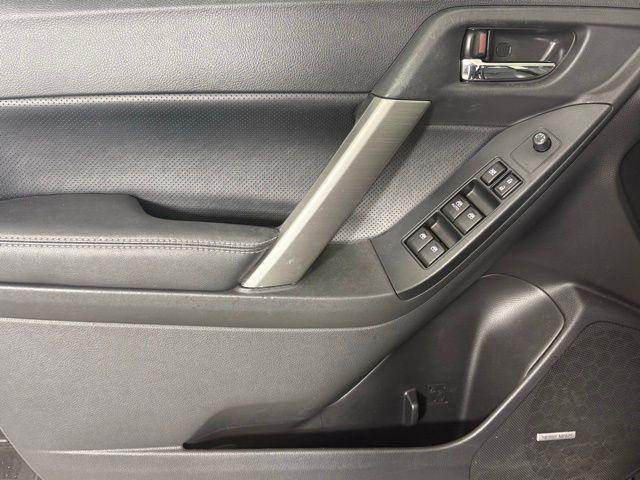 used 2015 Subaru Forester car, priced at $14,990