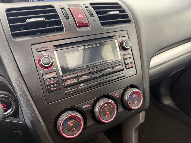 used 2015 Subaru Forester car, priced at $14,990