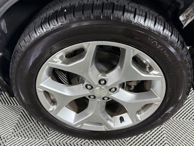 used 2015 Subaru Forester car, priced at $14,990