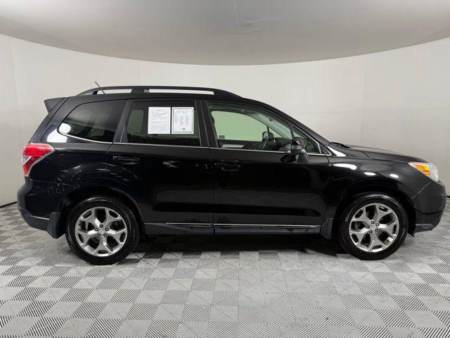 used 2015 Subaru Forester car, priced at $14,990