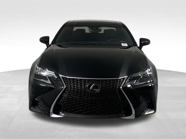 used 2019 Lexus GS 350 car, priced at $29,990