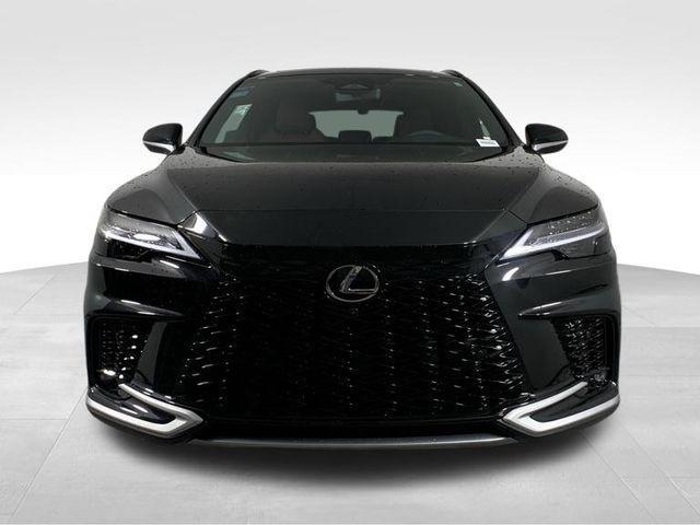 new 2024 Lexus RX 350 car, priced at $65,540