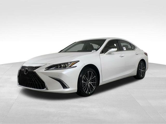 new 2024 Lexus ES 300h car, priced at $51,165