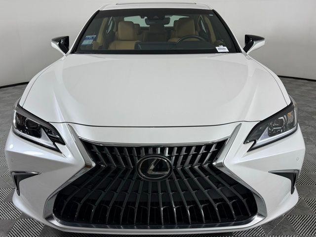 used 2024 Lexus ES 300h car, priced at $44,990