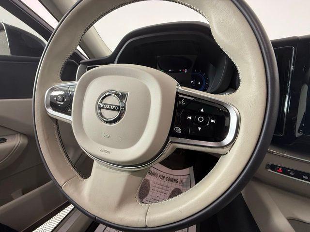 used 2024 Volvo XC60 car, priced at $42,990