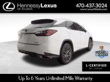 used 2022 Lexus RX 350 car, priced at $50,990