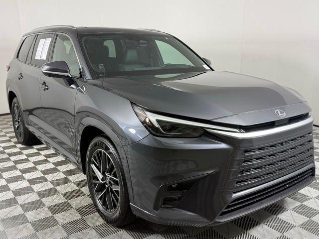 used 2024 Lexus TX 350 car, priced at $65,990