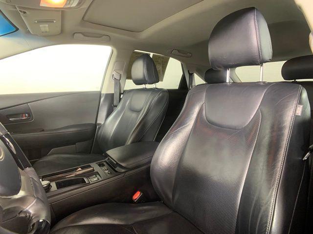 used 2015 Lexus RX 350 car, priced at $16,990