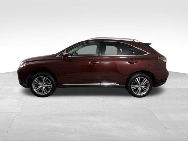 used 2015 Lexus RX 350 car, priced at $16,990