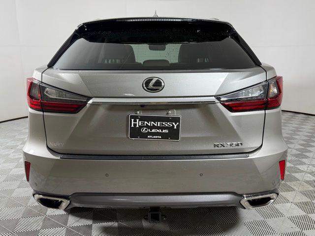 used 2017 Lexus RX 350 car, priced at $22,490